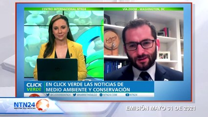 Estados Unidos prohibió uso de un pesticida peligroso