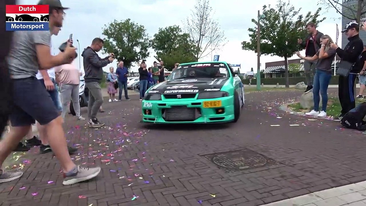 Best of JDM Car Sounds  1000HP Supra_ LFA_ 700HP Skyline_ RX7_ NSX_ 400HP Glanza_ 240Z_...