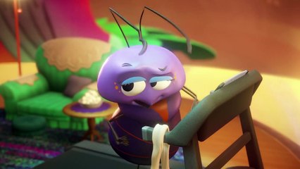 **Award Winning** Cgi Animated Short Film: "Crow: The Legend" By Baobab Studios | Cgmeetup