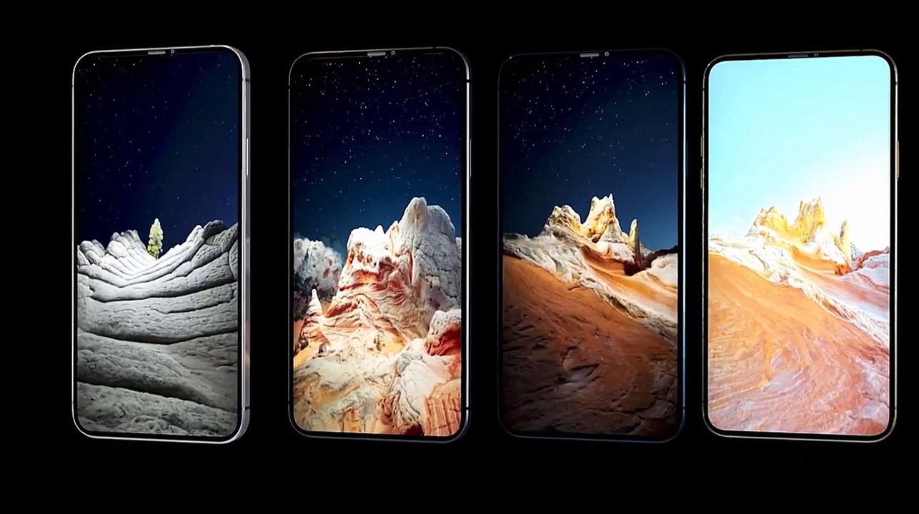 New iPhone 13 Release Date - Insane!