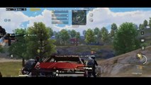 New Insane Sniper Gameplay In S19Awm Vs Kar98K | Pubg Mobile