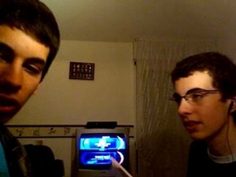 Parodie ça se discute Delarue 2