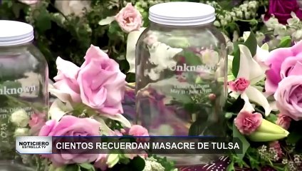 Las noticias más importantes hasta el momento.