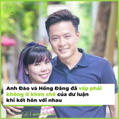 Hồng Đăng và dàn sao Việt phản ứng gắt khi bạn đời bị chê ngoại hình | Điện Ảnh Net