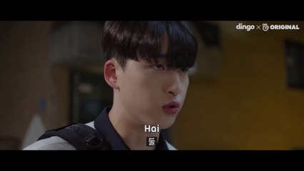 [Like] Ep 21: Bạn có đoán được cái kết cho mội mối tình đơn phương?