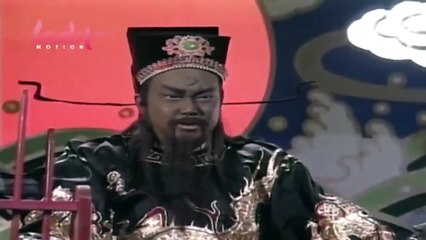 Bao Thanh Thiên Cẩu Đầu Trảm Hung Thủ Sau 18 Năm Giấu Mình - Lady Drama
