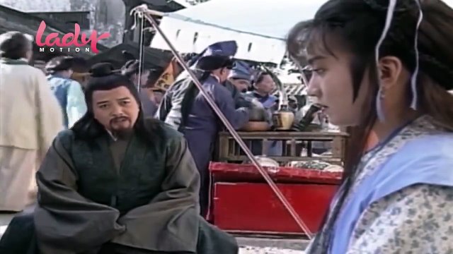 Gã Hề Sát Thủ Đại Chiến Triển Chiêu Khi Đến Khai Phong Phủ Cướp Ngục - Lady Drama