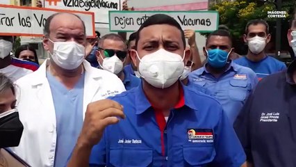 Noticias regiones de Venezuela - Lunes 31 de Mayo de 2021