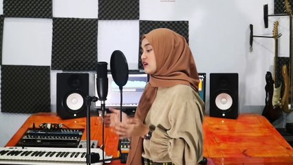 Bad liar - Imagine Dragons Cover By Eltasya Natasha