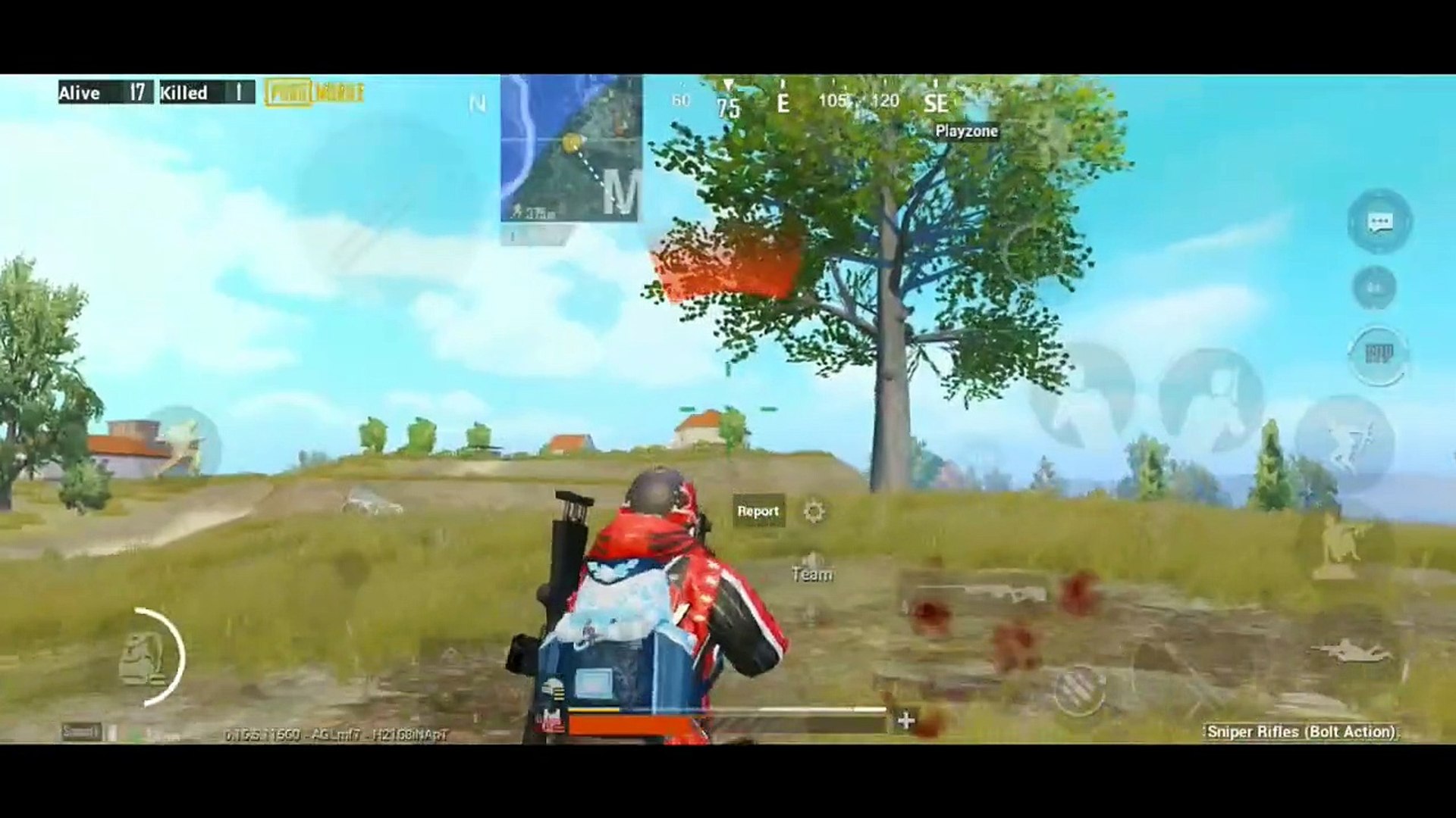 ⁣Pubg Anthem - Pubg Mobile Montage