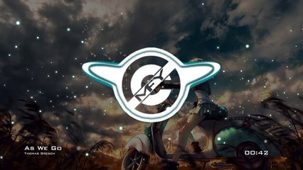 Thomas Gresen - As We Go [EDM_Trap][MFY - No Copyright Music]