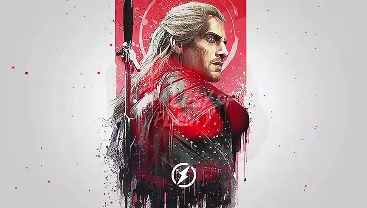 The Witcher -Toss A Coin To Your Witcher (Dvbber Dvn & Someone Else ft. Samuel Kim) [Magic Cover]