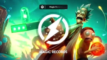 The Waves & Drama B - All I Want (Magic Free Release)