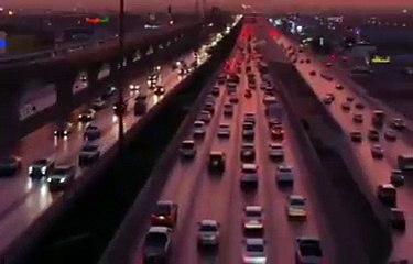 وفي ليلة سرحت في اللي راح --_(240P)_1