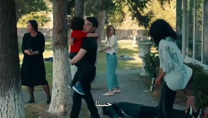 مسلسل تشكيور الموسم الرابع الحلقة 38 مترجمة للعربية قسم 3 والأخير