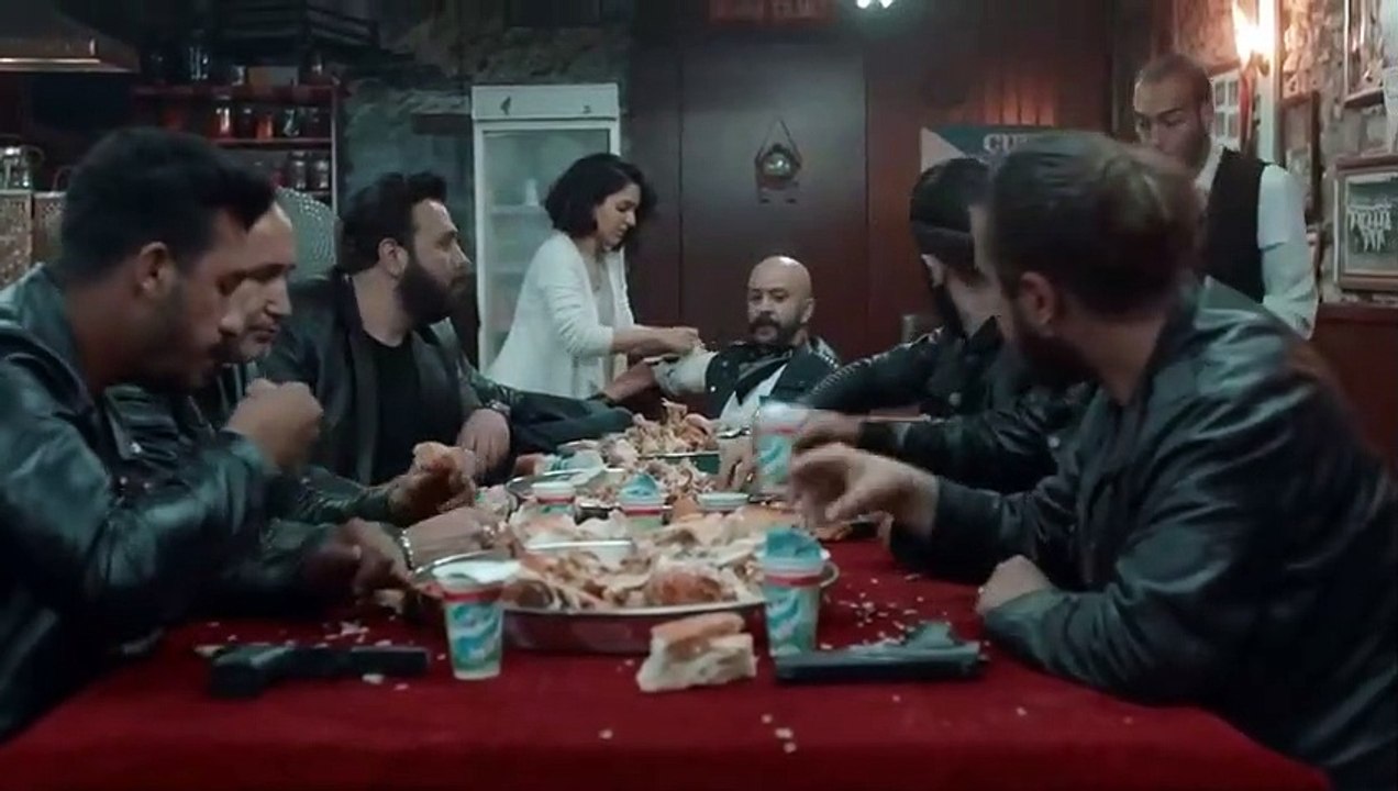 مسلسل تشيكور الموسم الرابع الحلقة 38 مترجمة للعربية قسم 1
