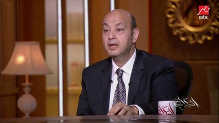 عمرو موسى: الانقسام الفلسطيني بالطبع يضعف من موقف القضية