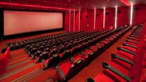 20 Kasım'dan bu yana kapalı olan sinema salonları açıldı