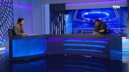 أبو الدهب يختلف مع رضا عبد العال على توقعاته لبطل الدوري المصري هذا الموسم 