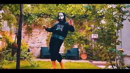 Zhao - Dans (Feat. Micutzu) [Videoclip Oficial]