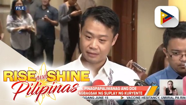 Sen. Gatchalian, pinagpapaliwanag ang DOE sa nangyaring pagbagsak ng suplay ng kuryente