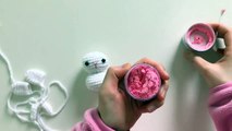How To Add Blush To Amigurumi & Crochet Dolls || Tutorial By Sweet Softies