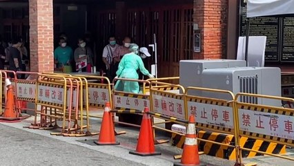 Country's Health Minister says current outbreak is easing