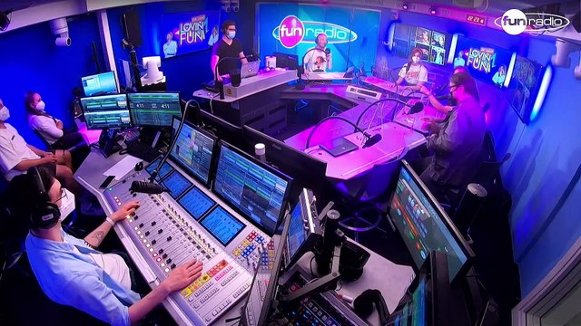 Libre Antenne Spéciale Fête de la radio - L'intégrale du 31 mai