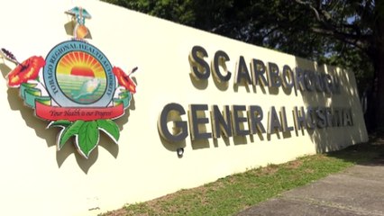 Tobago 13th COVID Death