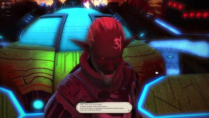 Fin du raid de Bahamut ( Final Fantasy XIV )