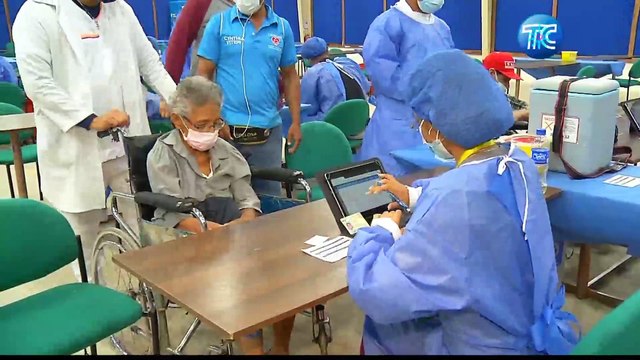 Conozca las fechas en que podrán vacunarse quienes todavía no lo han hecho