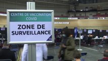 프랑스, 모든 성인 백신 접종 허용...日 신규 확진 천명대로 감소 / YTN