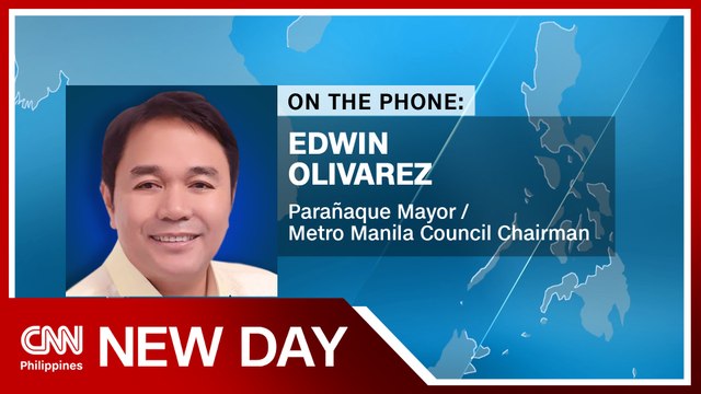 NCR Plus stays under GCQ, 14 areas under MECQ | Newday