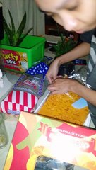 birthday ng kapated ko na maganda hehe