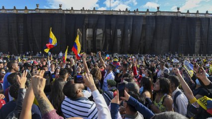 Gobierno y Comité del paro volverán a encontrarse ese martes