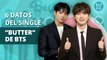 K-pop: 6 impactantes datos detrás del single 