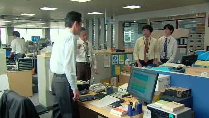 日劇-期待度零的新進員工06 - PART2