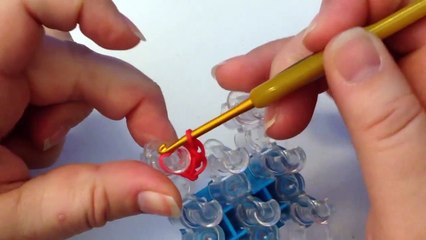Loomigurumi Basics - Beginners Guide To Amigurumi Crochet W/ Rainbow Loom Bands