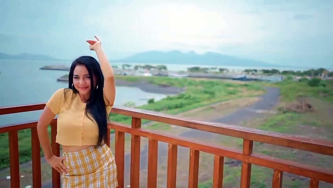 DJ kamu dimana-LALA WIDY