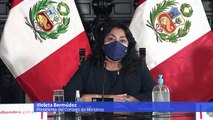 Perú registra mayor tasa mundial de muertes por covid-19 tras revisar cifras de fallecidos