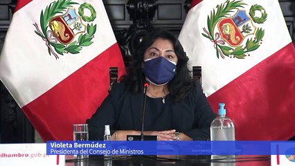Perú registra mayor tasa mundial de muertes por covid-19 tras revisar cifras de fallecidos