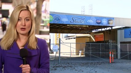 3 new locally acquired cases reported overnight