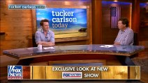 Tucker Carlson Tonight -5-31-21 [FULL] - FOX BREAKING NEWS May 31, 21