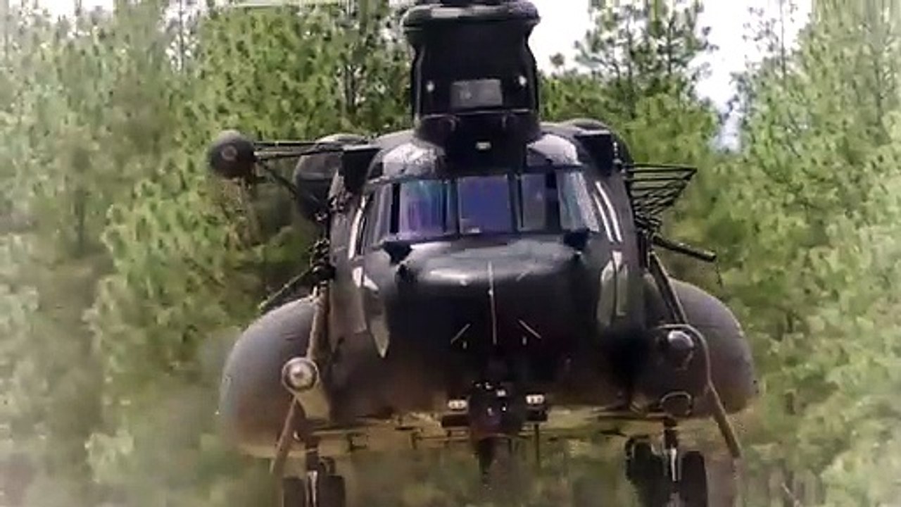 Military Motivation TikTok Clip