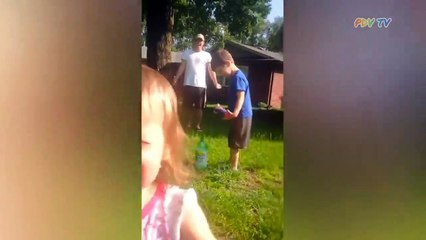 Funniest Babies And Kids Video Compilation Of The Week-Try Not To Laugh Cute Baby Video(Part 6）