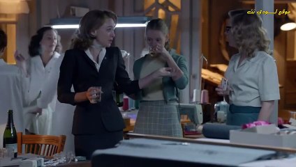 مسلسل خيط الحب الحلقة 2 مدبلجة