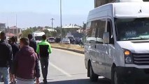Şemdinli'de hain saldırı: 10'u asker 18 şehit!