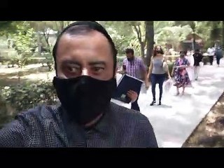 Mi experiencia con la 1ra. dosis de la vacuna contra el Covid-19