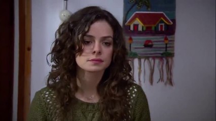 El Pañuelo Rojo - Capitulo 61 - Español Latino