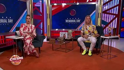 Tefi Valenzuela Viaja A Indonesia Para Buscar Paz